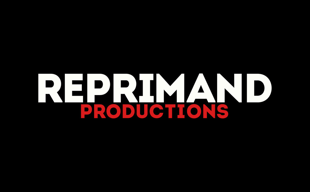 www.reprimandproductions.com, Marky's Bad Week, Here Lies Mrs. Higgins, Daniel Holmwood, Irish Production Company, Scrumpy